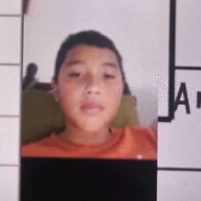 17 Antonio Garcia