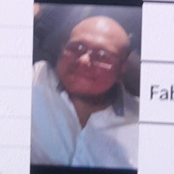 77 Fabian Velazquez