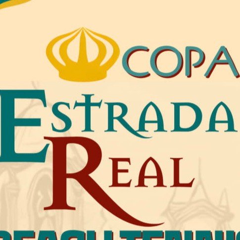 Copa Estrada Real