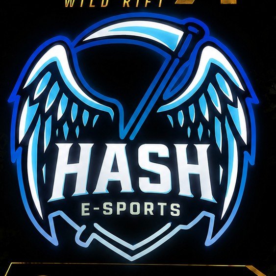HASH E-SPORTS