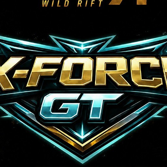 X-FORCE GT