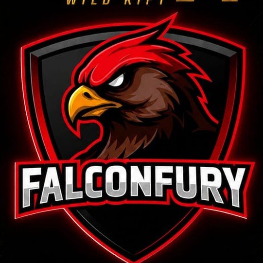 FALCONFURY