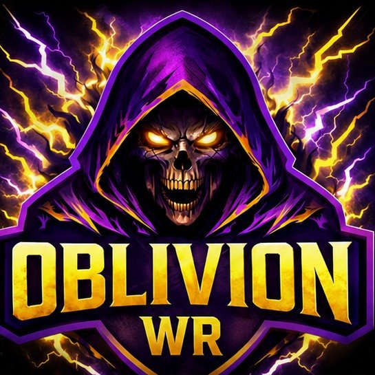 OBLIVION WR