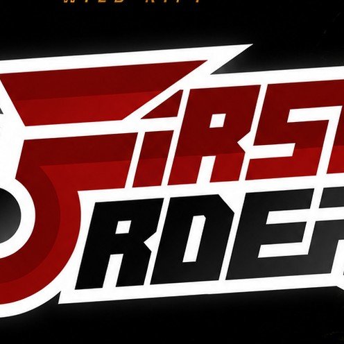 FIRST ORDER