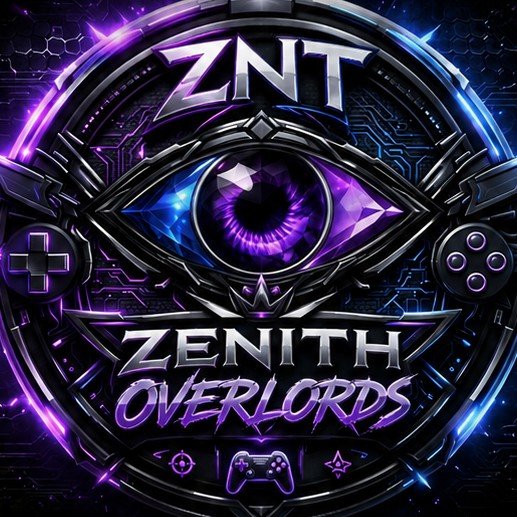 ZENITH OVERLORDS