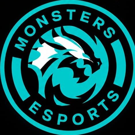 MONSTERS E-SPORTS