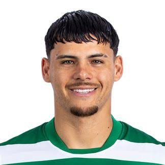 Maxi Araujo