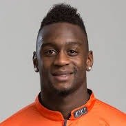 Frederic mendy