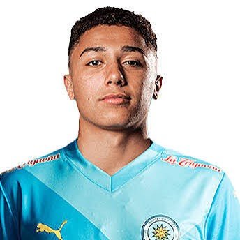 Facundo Martinez