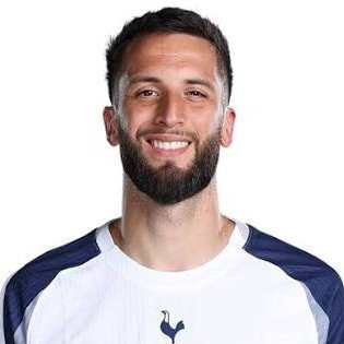 Rodrigo Bentancur