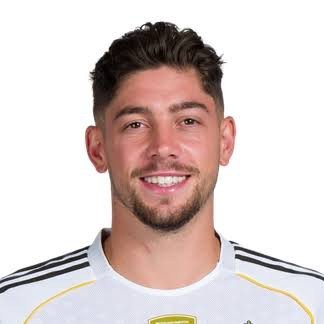 Federico Valverde