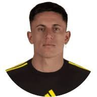 Brian Rodríguez