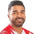 Rodrigo Aguirre