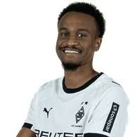 N.N’GOUMOU