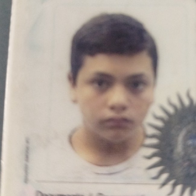 Cicare Joaquin
