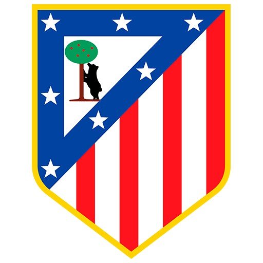 ATLÉTICO DE MADRID