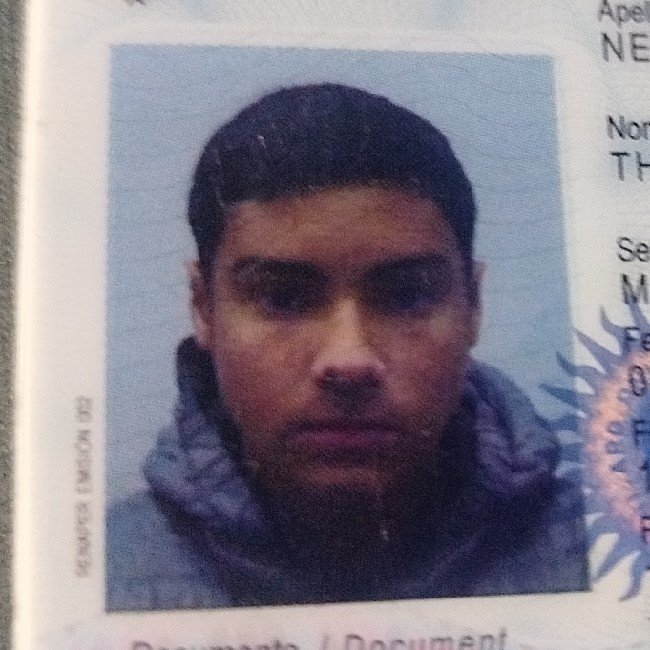 Nepomuceno Thiago
