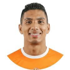 Jorge Gutierrez