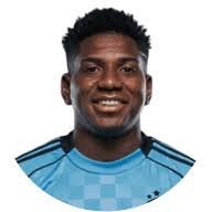 Cesar Blackman