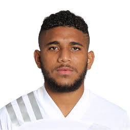 Carlos Harvey