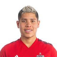 Cristian Martinez