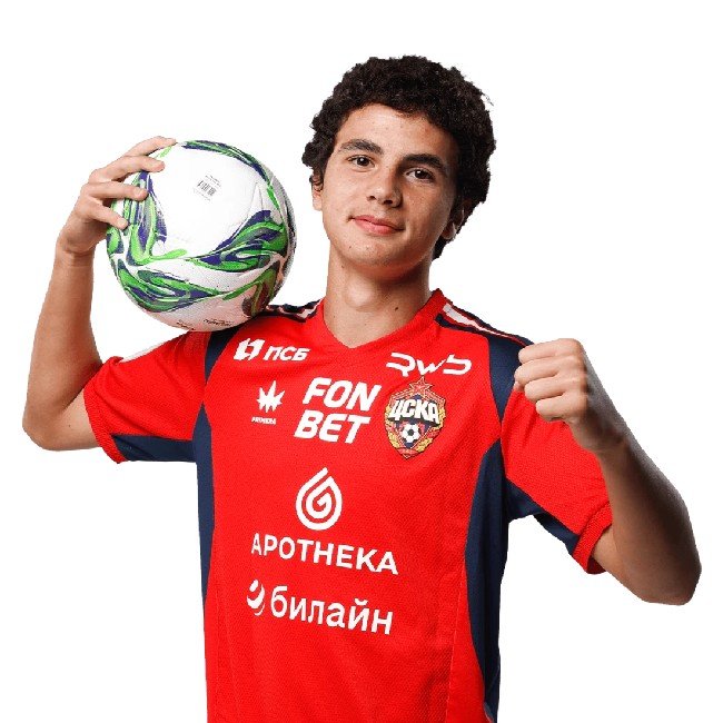 Имран Фиров