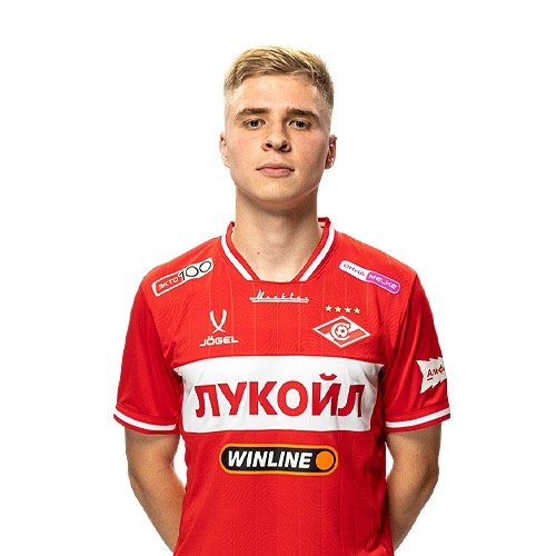 Даниил Зорин
