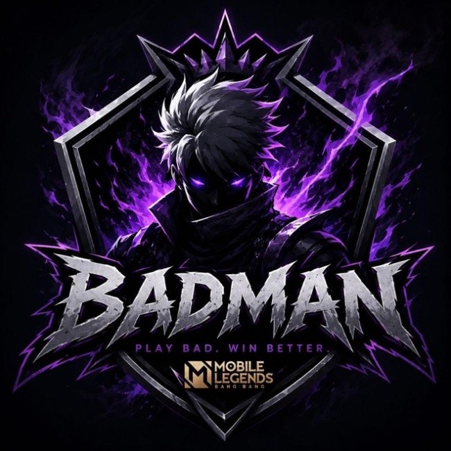 BADMAN