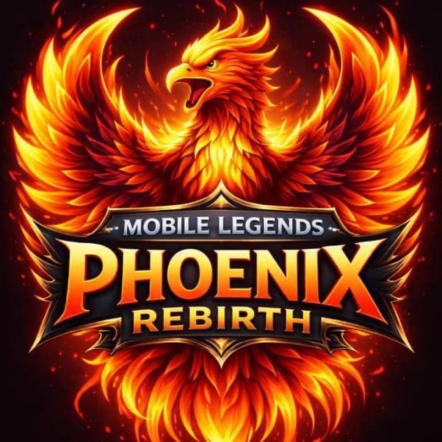PHEONIX REBIRTH