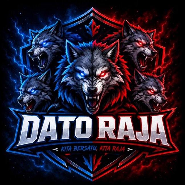 DATO RAJA