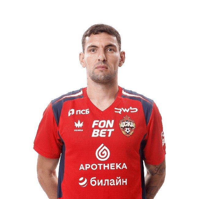 Виллиан Роша