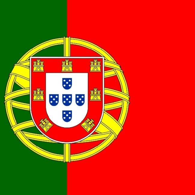Portugal