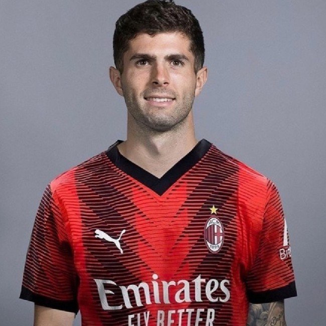 Christian Pulisic