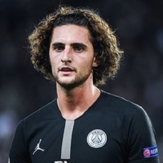 Adrien Rabiot