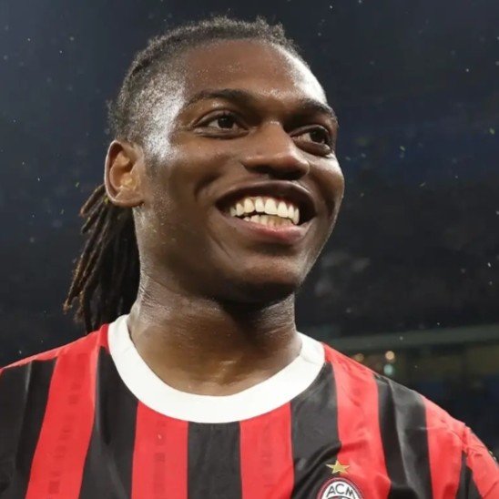 Rafael Leão