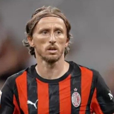 Luka Modric