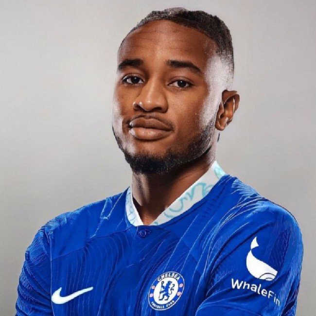 Christopher Nkunku