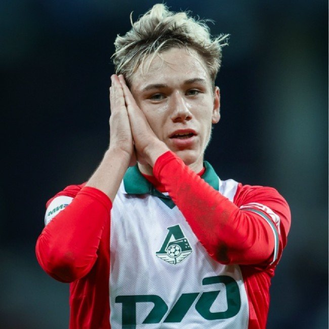 Aleksey Batrakov