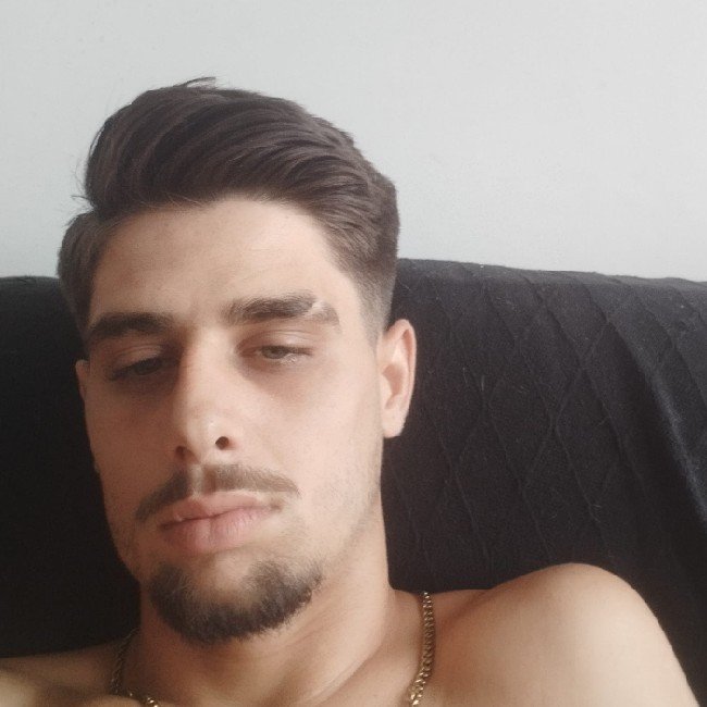Israel Ávila Herrera (FEDERADO)