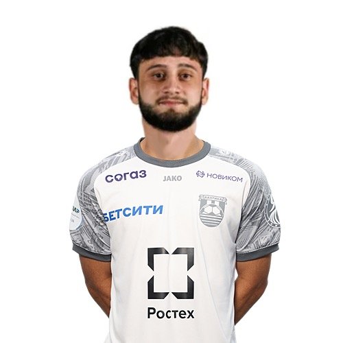 Нариман Ахундзаде