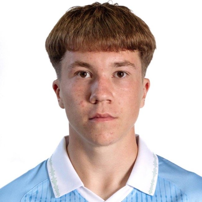 Данила Савельев