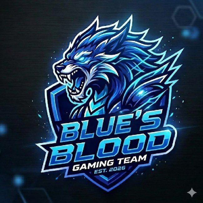 BLUE'S BLOOD 🇻🇪
