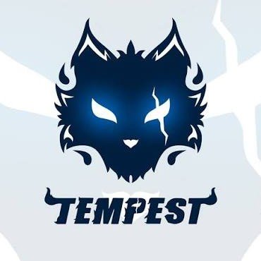 TEMPEST 🇧🇴