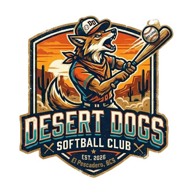 DesertDogs