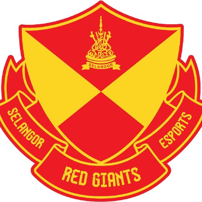 SELANGOR RED GIANTS