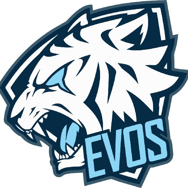 EVOS LEGEND
