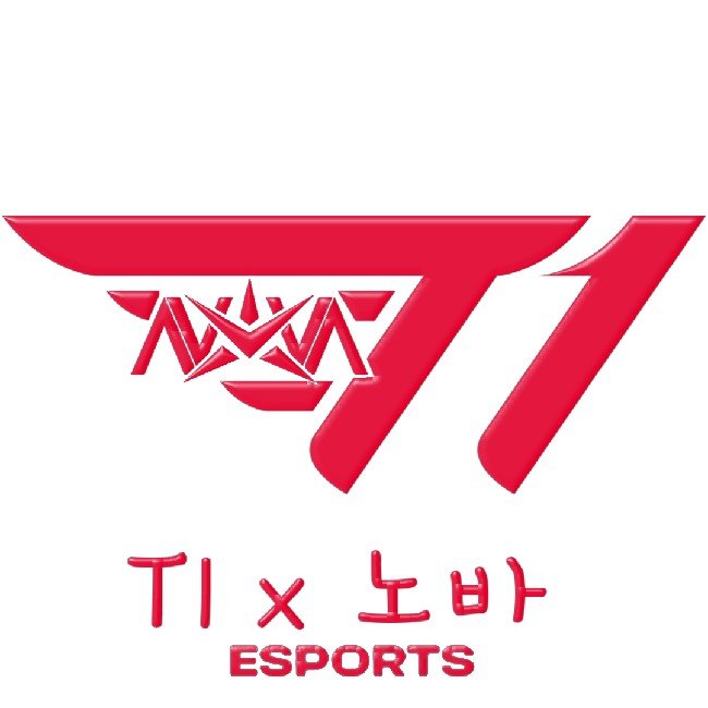 T1 x NOVA ESPORT