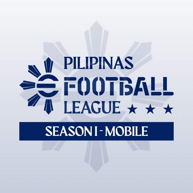 Pilipinas EFootball League S1
