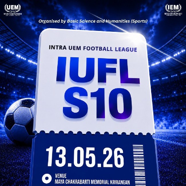IUFL S10