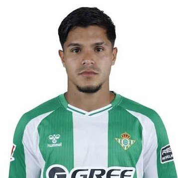 Cucho Hernández